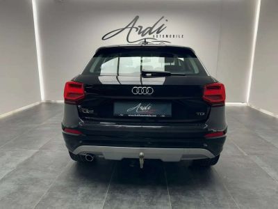 Audi Q2 1.6 TDi S tronic GPS XENON GARANTIE 12 MOIS  - 5