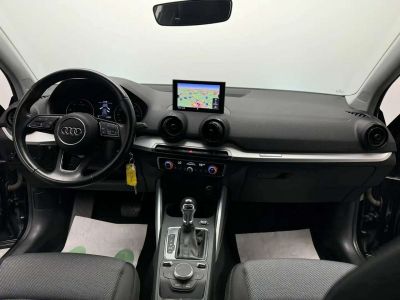 Audi Q2 1.6 TDi S tronic GPS XENON GARANTIE 12 MOIS  - 8