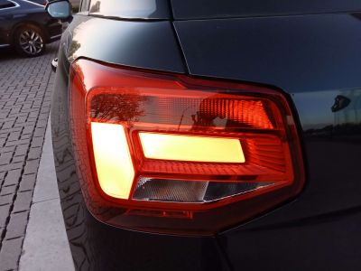 Audi Q2 1.6 TDi SPORT-LEDER-GPS-DIGITALE COMBI-LED - <small></small> 22.500 € <small>TTC</small> - #23