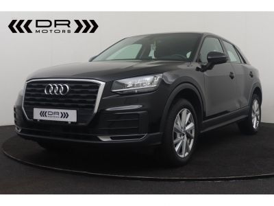 Audi Q2 1.6TDI - NAVI BLUETOOTH ALU  - 1