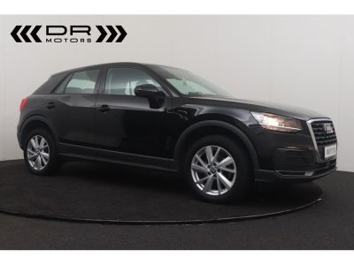 Audi Q2 1.6TDI - NAVI BLUETOOTH ALU  - 2