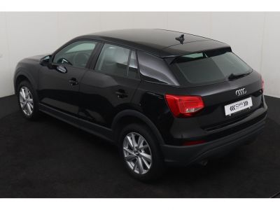 Audi Q2 1.6TDI - NAVI BLUETOOTH ALU  - 3