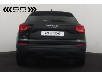 Audi Q2 1.6TDI - NAVI BLUETOOTH ALU  - 4