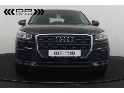 Audi Q2 1.6TDI - NAVI BLUETOOTH ALU  - 7