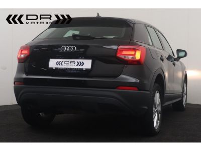 Audi Q2 1.6TDI - NAVI BLUETOOTH ALU  - 8