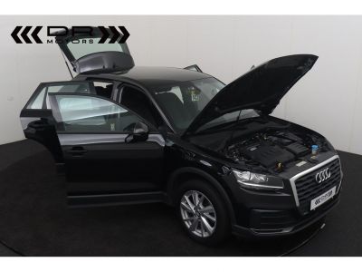 Audi Q2 1.6TDI - NAVI BLUETOOTH ALU  - 12