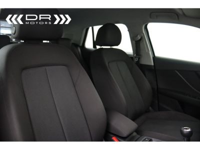 Audi Q2 1.6TDI - NAVI BLUETOOTH ALU  - 13