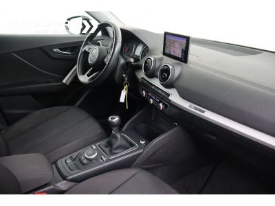 Audi Q2 1.6TDI - NAVI BLUETOOTH ALU  - 15