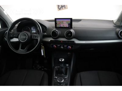 Audi Q2 1.6TDI - NAVI BLUETOOTH ALU  - 16