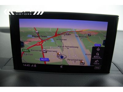 Audi Q2 1.6TDI - NAVI BLUETOOTH ALU  - 18