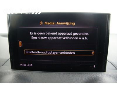 Audi Q2 1.6TDI - NAVI BLUETOOTH ALU  - 21