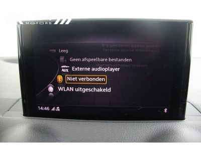 Audi Q2 1.6TDI - NAVI BLUETOOTH ALU  - 22