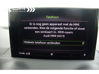 Audi Q2 1.6TDI - NAVI BLUETOOTH ALU  - 23