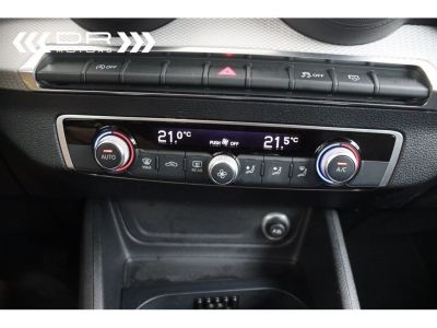 Audi Q2 1.6TDI - NAVI BLUETOOTH ALU  - 24