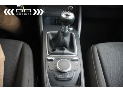 Audi Q2 1.6TDI - NAVI BLUETOOTH ALU  - 25