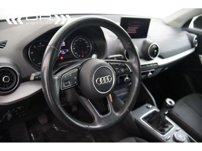 Audi Q2 1.6TDI - NAVI BLUETOOTH ALU  - 28