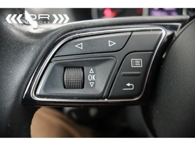 Audi Q2 1.6TDI - NAVI BLUETOOTH ALU  - 29