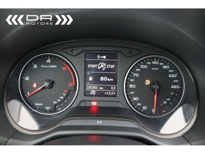 Audi Q2 1.6TDI - NAVI BLUETOOTH ALU  - 32