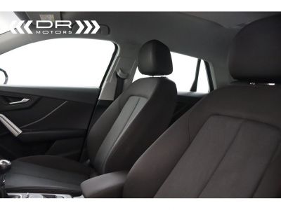 Audi Q2 1.6TDI - NAVI BLUETOOTH ALU  - 37