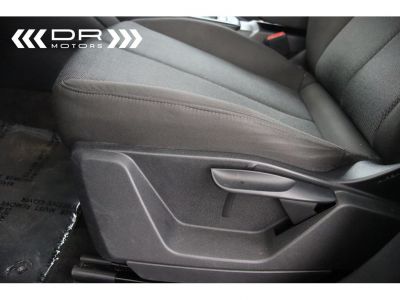 Audi Q2 1.6TDI - NAVI BLUETOOTH ALU  - 38