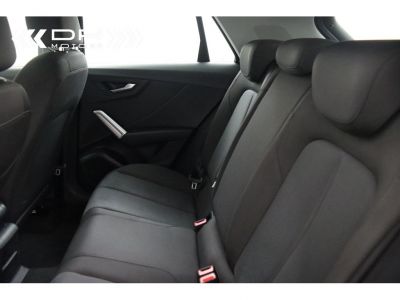 Audi Q2 1.6TDI - NAVI BLUETOOTH ALU  - 41