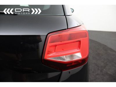 Audi Q2 1.6TDI - NAVI BLUETOOTH ALU  - 44