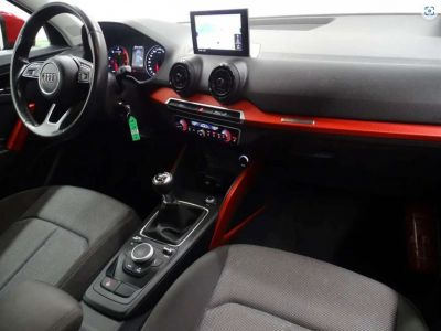 Audi Q2 1.6TDi Sport  - 7
