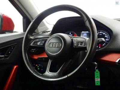 Audi Q2 1.6TDi Sport  - 11