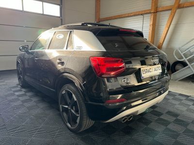 Audi Q2 2.0 TDI 150 ch S tronic 7 Quattro S Line  - 3