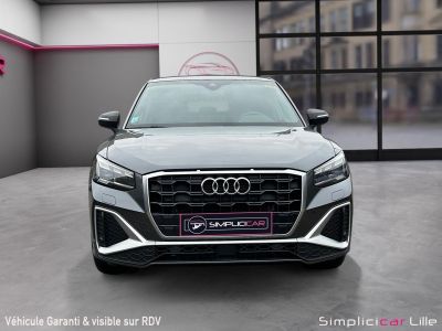 Audi Q2 30 TDI 116 S tronic 7 S line  - 6