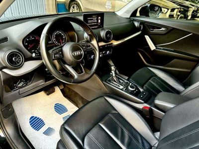 Audi Q2 30 TDi 1,6 115cv S TRONIC  - 6