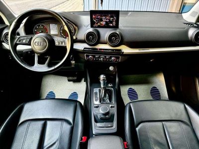 Audi Q2 30 TDi 1,6 115cv S TRONIC  - 8