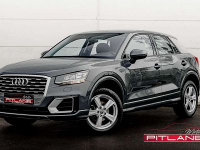 Audi Q2 30 TDi Edition Sport ATTELAGE NAVI JANTES !  - 1