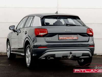 Audi Q2 30 TDi Edition Sport ATTELAGE NAVI JANTES !  - 2