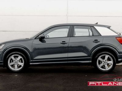 Audi Q2 30 TDi Edition Sport ATTELAGE NAVI JANTES !  - 3