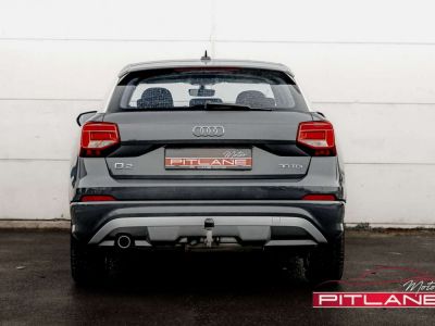 Audi Q2 30 TDi Edition Sport ATTELAGE NAVI JANTES !  - 4