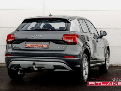 Audi Q2 30 TDi Edition Sport ATTELAGE NAVI JANTES !  - 5