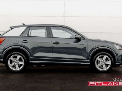 Audi Q2 30 TDi Edition Sport ATTELAGE NAVI JANTES !  - 6