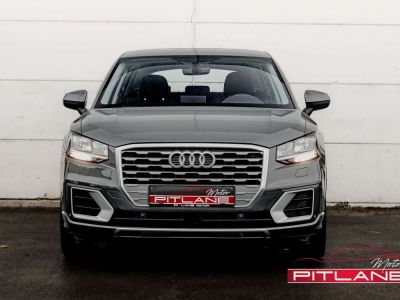 Audi Q2 30 TDi Edition Sport ATTELAGE NAVI JANTES !  - 8