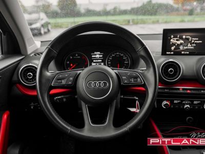 Audi Q2 30 TDi Edition Sport ATTELAGE NAVI JANTES !  - 20