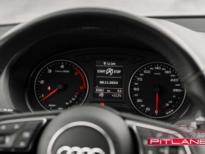 Audi Q2 30 TDi Edition Sport ATTELAGE NAVI JANTES !  - 21