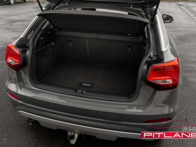 Audi Q2 30 TDi Edition Sport ATTELAGE NAVI JANTES !  - 24