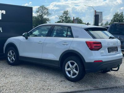 Audi Q2 30 TDi (EU6d-TEMP)-1er propriétaire-104.000 km  - 3