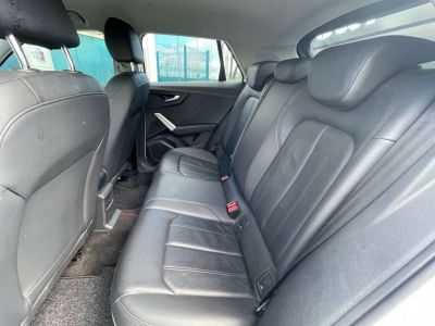 Audi Q2 30 TDi (EU6d-TEMP)-1er propriétaire-104.000 km  - 9