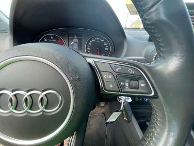 Audi Q2 30 TDi (EU6d-TEMP)-1er propriétaire-104.000 km  - 17