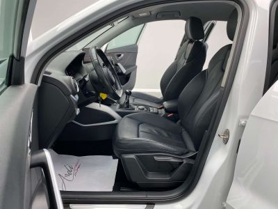 Audi Q2 30 TDi GPS LED SIEGES CHAUFF 1ER PROP GARANTIE  - 7