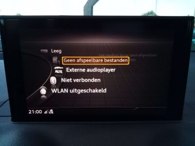 Audi Q2 30 TDi S tronic (EU6d-T.) GPS-LEDER-XENON-LED - <small></small> 27.900 € <small>TTC</small> - #15