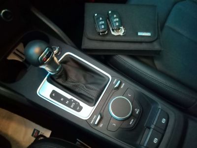 Audi Q2 30 TDi S tronic (EU6d-T.) GPS-LEDER-XENON-LED - <small></small> 27.900 € <small>TTC</small> - #20