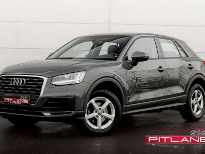 Audi Q2 30 TDi S-Tronic S. CUIR ATTELAGE DYNAMIC LED !  - 1