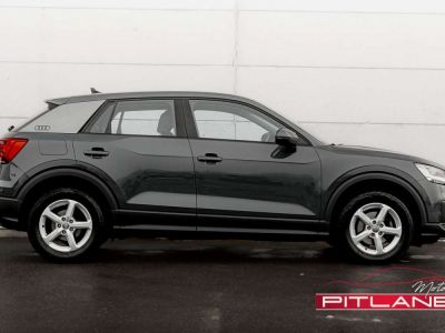 Audi Q2 30 TDi S-Tronic S. CUIR ATTELAGE DYNAMIC LED !  - 5